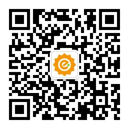 E太生活圈微信公众号二维码